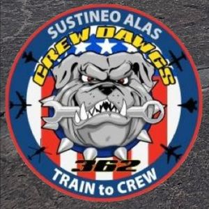 Meet your Posher, Richard